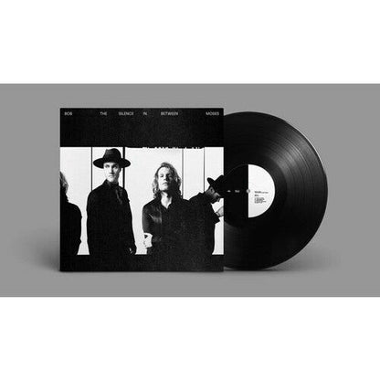 Bob Moses - The Silence In Between - LP { Vinyl LP }