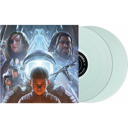 Coheed & Cambria - Vaxis II: A Window Of The Waking Mind - LP { Vinyl LP }