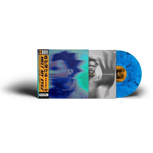 Denzel Curry -Melt My Eyez See Your Future - Indie LP { Vinyl LP }