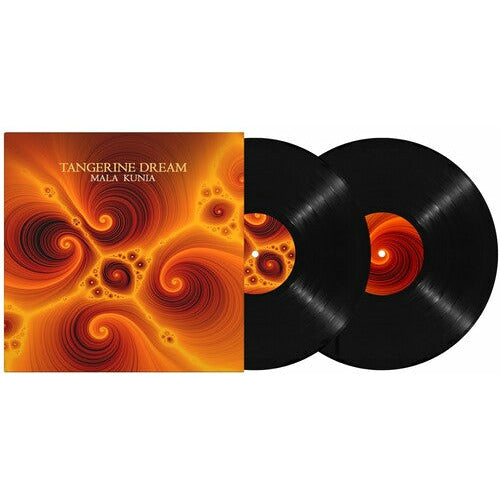 Tangerine Dream - Mala Kunia - LP { Vinyl LP }
