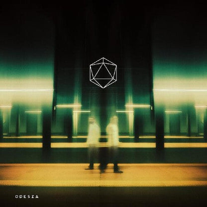 ODESZA - The Last Goodbye - Indie LP { Vinyl LP }