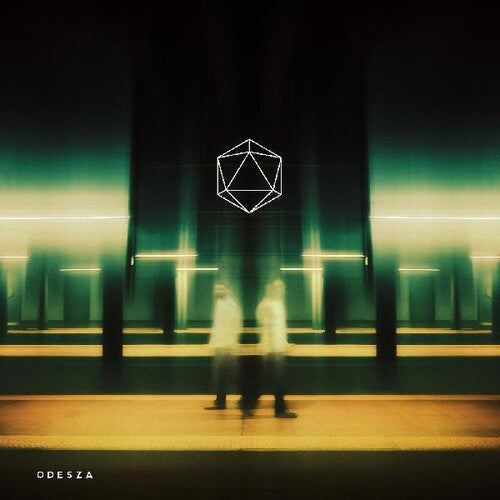 ODESZA - The Last Goodbye - Indie LP { Vinyl LP }