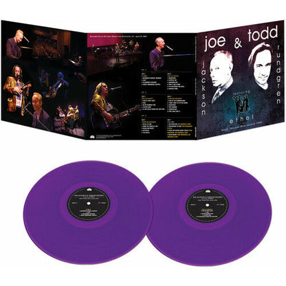 Joe Jackson - State Theater: New Jersey 2005 - LP { Vinyl LP }