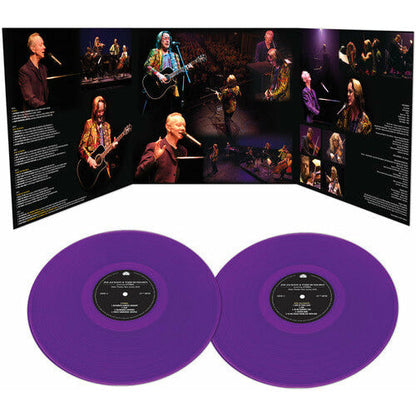 Joe Jackson - State Theater: New Jersey 2005 - LP { Vinyl LP }
