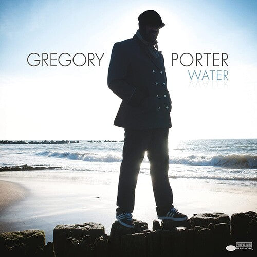 Gregory Porter - Water - LP { Vinyl LP }