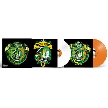 House of Pain - House of Pain (Fine Malt Lyrics) - LP { Vinyl LP }