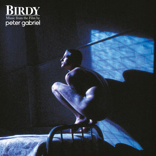 Peter Gabriel - Birdy: Music From The Film - LP { Vinyl LP }