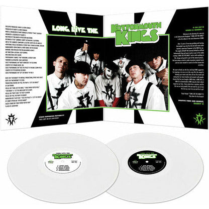 Kottonmouth Kings - Long Live the Kings - LP { Vinyl LP }