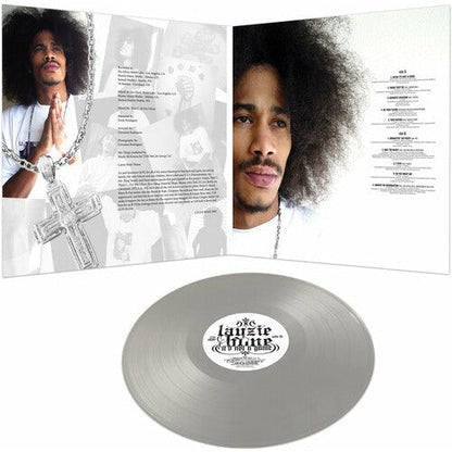 Layzie Bone - It's Not A Game - LP { Vinyl LP }