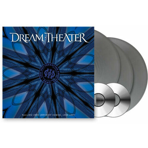 Dream Theater - Falling Into Infinity Demos, 1996-1997 - LP { Vinyl LP }