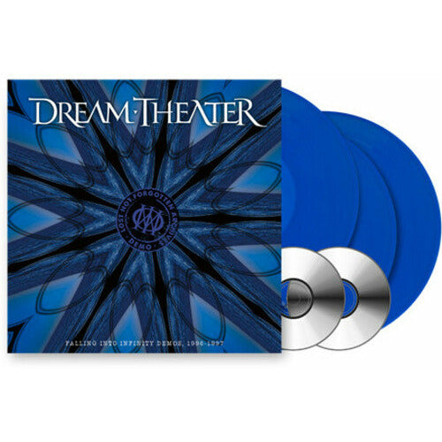 Dream Theater - Falling Into Infinity Demos, 1996-1997 - LP { Vinyl LP }