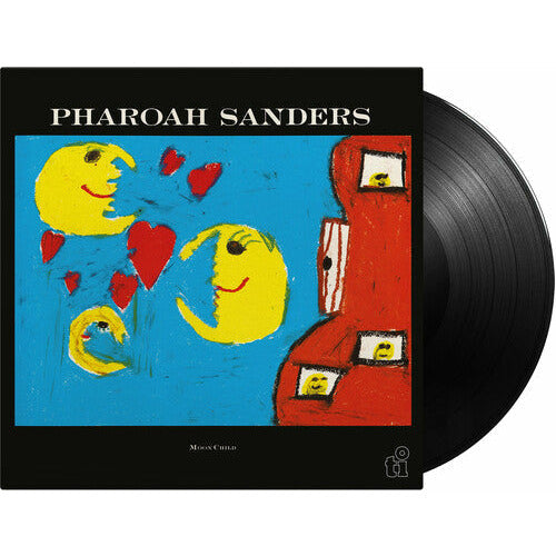 Pharoah Sanders - Moon Child - Music on Vinyl LP { Vinyl LP }