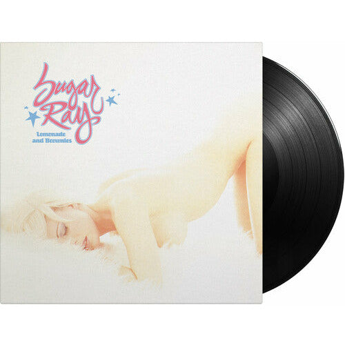 Sugar Ray - Lemonade Brownies - Music on Vinyl LP { Vinyl LP }