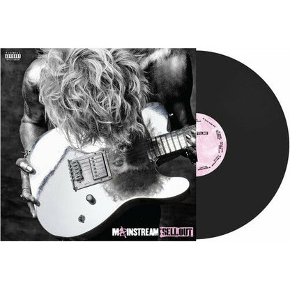 Machine Gun Kelly - Mainstream Sellout - LP { Vinyl LP }