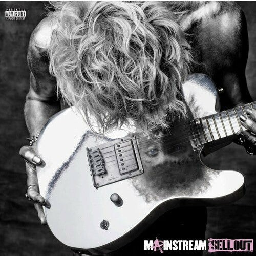 Machine Gun Kelly - Mainstream Sellout - LP { Vinyl LP }