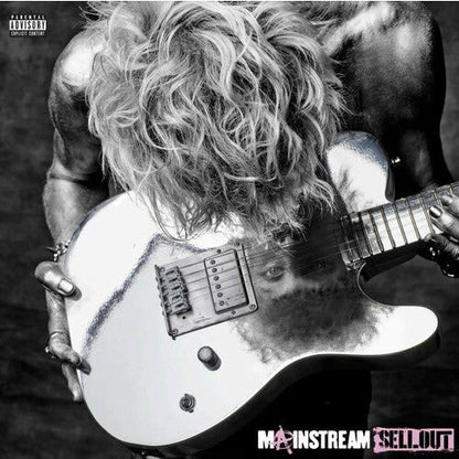 Machine Gun Kelly - Mainstream Sellout - LP { Vinyl LP }