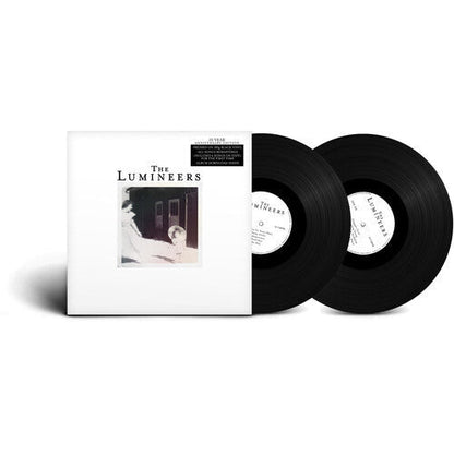 The Lumineers - The Lumineers (10th Anniversary) - LP { Vinyl LP }
