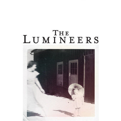 The Lumineers - The Lumineers (10th Anniversary) - LP { Vinyl LP }