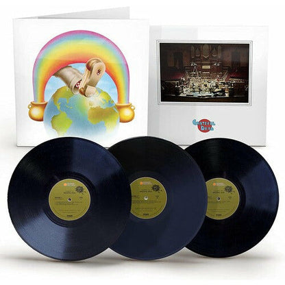 The Grateful Dead - Europe '72 (50th Anniversary) - LP { Vinyl LP }