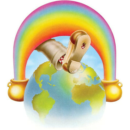 The Grateful Dead - Europe '72 (50th Anniversary) - LP { Vinyl LP }