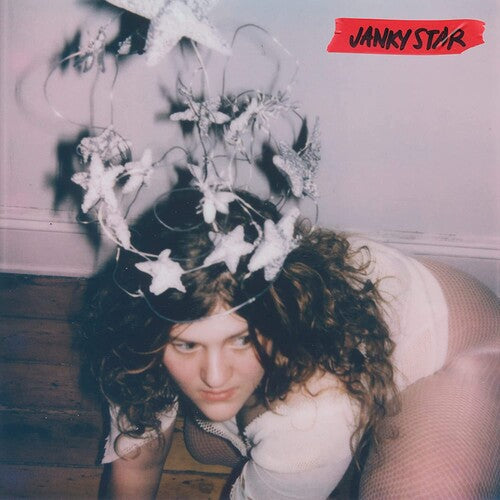 Grace Ives - Janky Star - LP { Vinyl LP }