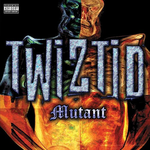 Twiztid -  Mutant, Vol. 2 - LP { Vinyl LP }