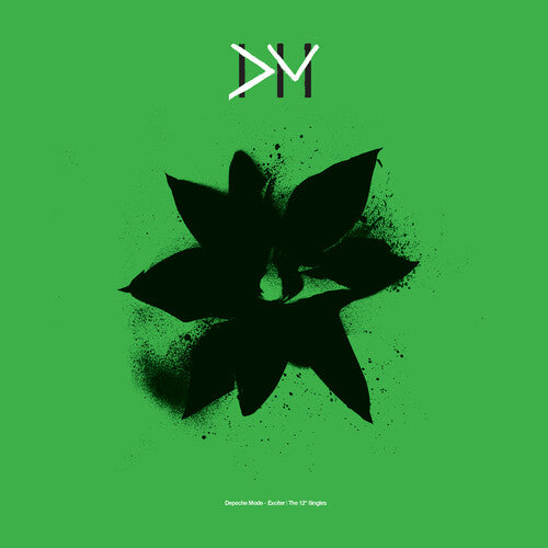 Depeche Mode - Exciter (The 12" Singles) - 12" Boxed Set LP { Vinyl LP }
