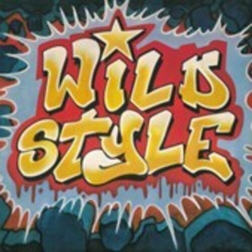 Various Artist - Wild Style - Indie LP { Vinyl LP }
