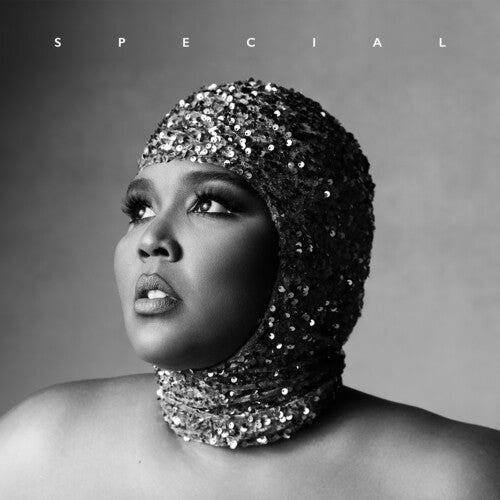 Lizzo - Special - LP { Vinyl LP }