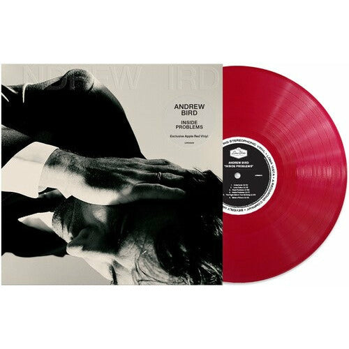 Andrew Bird - Inside Problems - Indie LP { Vinyl LP }