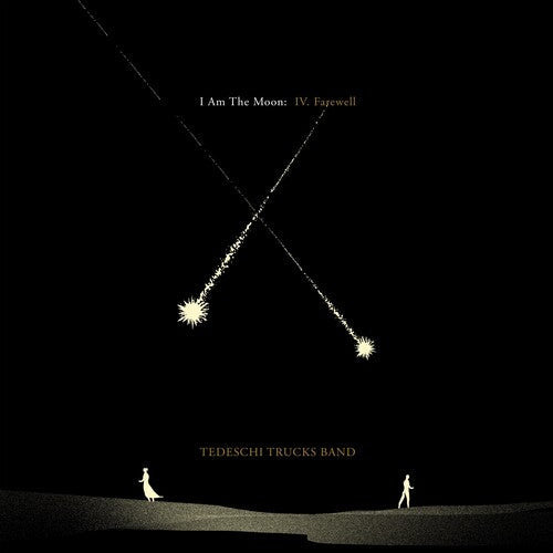 Tedeschi Trucks Band -  I Am The Moon: IV. Farewell - LP { Vinyl LP }
