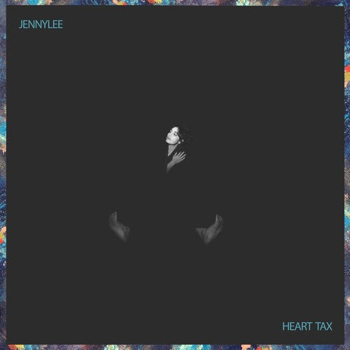 Jennylee - Heart Tax - LP { Vinyl LP }