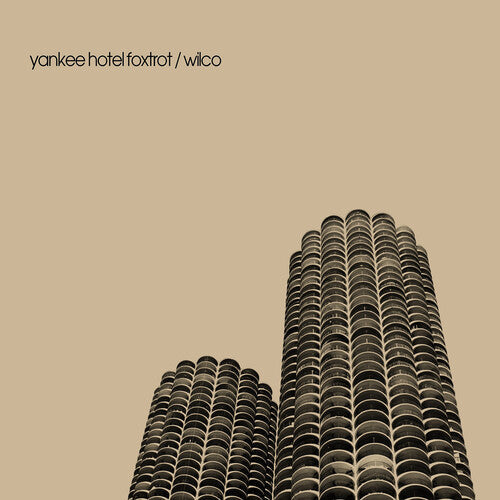 Wilco - Yankee Hotel Foxtrot - Indie LP { Vinyl LP }