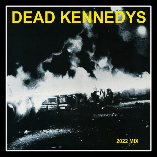 Dead Kennedys - Fresh Fruit For Rotting Vegetables 2022 Mix - LP { Vinyl LP }