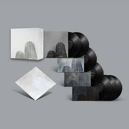 Wilco - Yankee Hotel Foxtrot - Deluxe Edition LP { Vinyl LP }