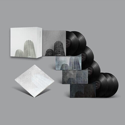 Wilco - Yankee Hotel Foxtrot - Deluxe Edition LP { Vinyl LP }
