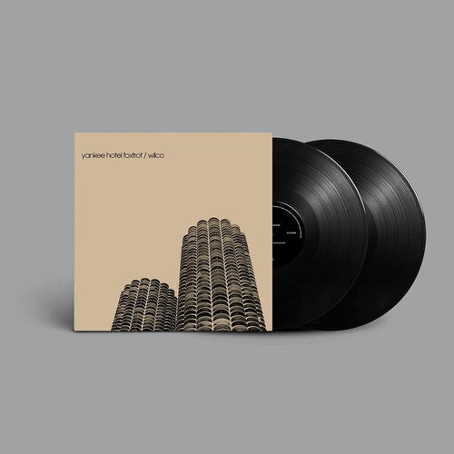 Wilco - Yankee Hotel Foxtrot - LP { Vinyl LP }