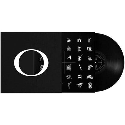 Ozark Season 1-4 - Original Soundtrack - LP Box Set { Vinyl LP }
