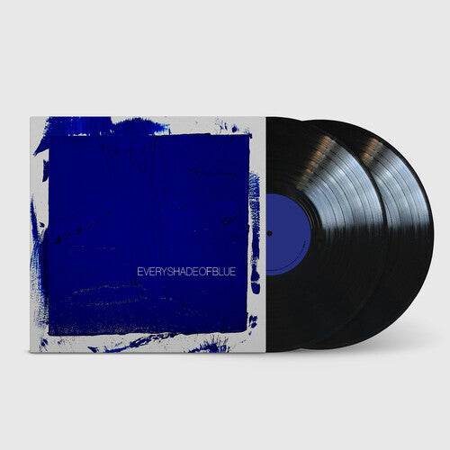 The Head and the Heart - Every Shade Of Blue - LP { Vinyl LP }