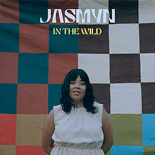 Jasmyn - In The Wild - LP { Vinyl LP }