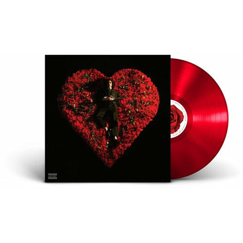 Conan Gray - SUPERACHE - LP { Vinyl LP }
