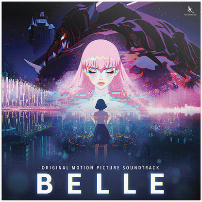 Belle - Original Motion Picture Soundtrack - LP { Vinyl LP }