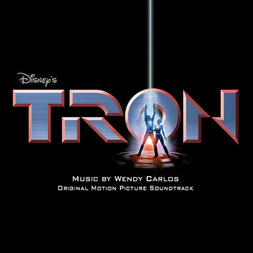 Tron - Original Soundtrack - Import LP { Vinyl LP }