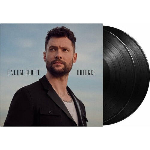 Calum Scott - Bridges - LP { Vinyl LP }