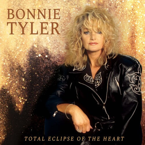 Bonnie Tyler - Total Eclipse Of The Heart - LP { Vinyl LP }