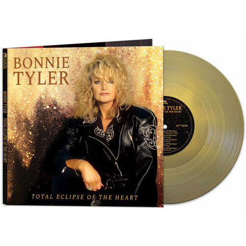Bonnie Tyler - Total Eclipse Of The Heart - LP { Vinyl LP }