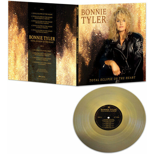 Bonnie Tyler - Total Eclipse Of The Heart - LP { Vinyl LP }