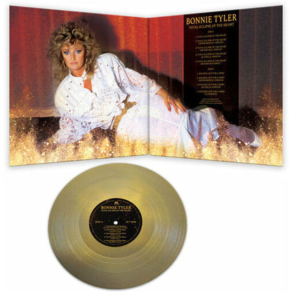 Bonnie Tyler - Total Eclipse Of The Heart - LP { Vinyl LP }