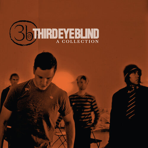 Third Eye Blind - A Collection - LP { Vinyl LP }