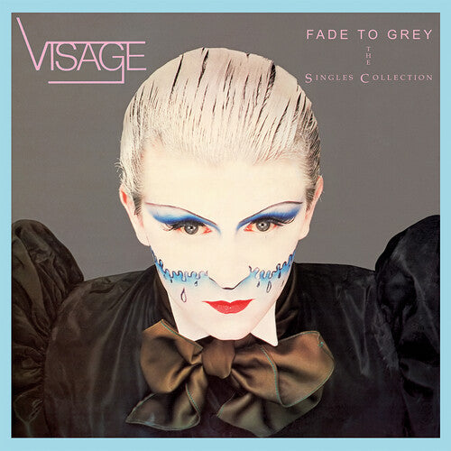 Visage - Fade To Grey: The Singles Collection - LP { Vinyl LP }